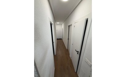 Herverkoop - Apartment -
Torrevieja - Punta Prima