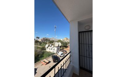 Herverkoop - Apartment -
Torrevieja - Punta Prima