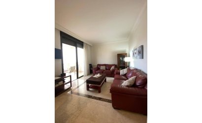 Herverkoop - Apartment -
San Javier - Roda