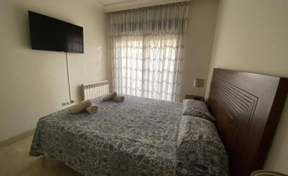 Herverkoop - Apartment -
San Javier - Roda