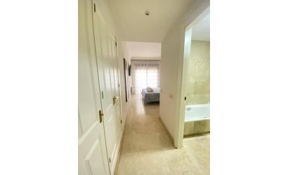 Herverkoop - Apartment -
San Javier - Roda