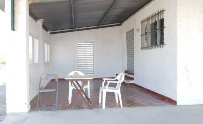 Herverkoop - Finca -
Los Montesinos