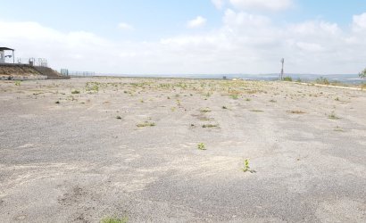 Herverkoop - Finca -
Los Montesinos