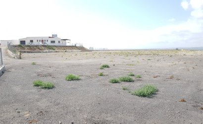 Herverkoop - Finca -
Los Montesinos