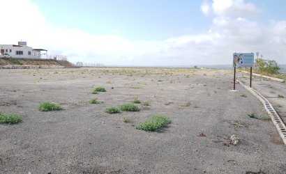 Herverkoop - Finca -
Los Montesinos