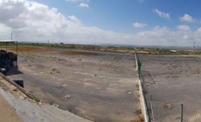 Herverkoop - Finca -
Los Montesinos