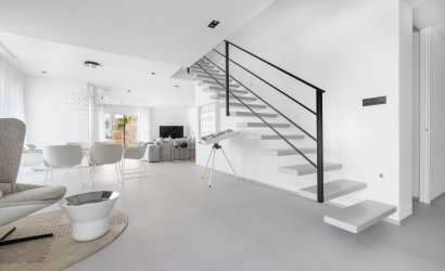 Resale - Villa -
Jávea - Balcon al Mar