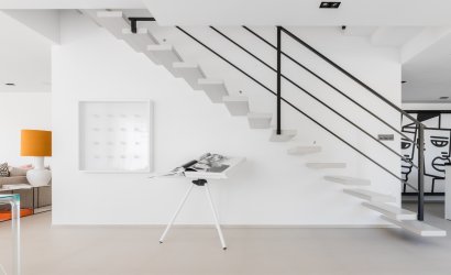 Resale - Villa -
Jávea - Balcon al Mar