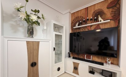 Herverkoop - Apartment -
Torrevieja - Costa Blanca