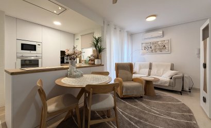 Herverkoop - Apartment -
Torrevieja - Costa Blanca