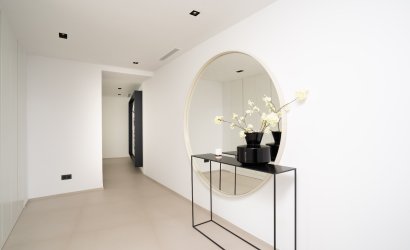 Resale - Villa -
Jávea - Balcon al Mar