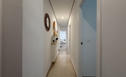 Herverkoop - Apartment -
Torrevieja - Costa Blanca
