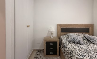 Herverkoop - Apartment -
Torrevieja - Costa Blanca