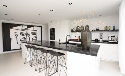 Resale - Villa -
Jávea - Balcon al Mar