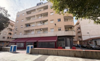 Herverkoop - Apartment -
Torrevieja - Costa Blanca