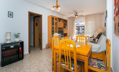 Herverkoop - Penthouse -
Torrevieja - Playa del Cura