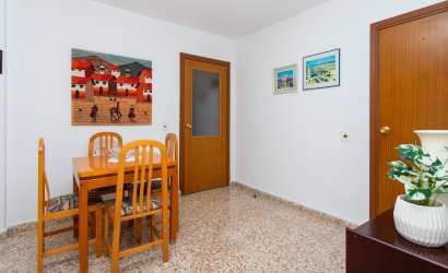 Herverkoop - Penthouse -
Torrevieja - Playa del Cura