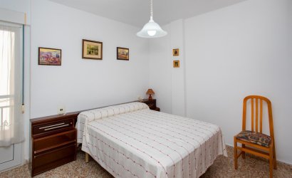 Herverkoop - Penthouse -
Torrevieja - Playa del Cura