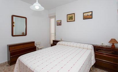 Herverkoop - Penthouse -
Torrevieja - Playa del Cura