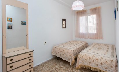 Herverkoop - Penthouse -
Torrevieja - Playa del Cura