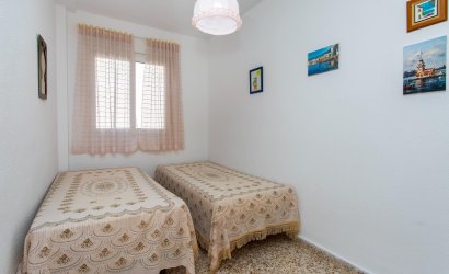 Herverkoop - Penthouse -
Torrevieja - Playa del Cura