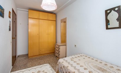 Herverkoop - Penthouse -
Torrevieja - Playa del Cura