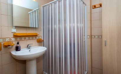 Herverkoop - Penthouse -
Torrevieja - Playa del Cura