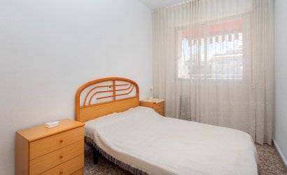Herverkoop - Penthouse -
Torrevieja - Playa del Cura