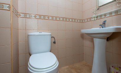 Herverkoop - Penthouse -
Torrevieja - Playa del Cura