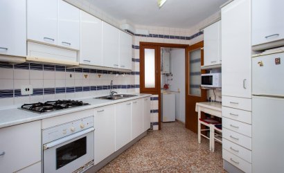Herverkoop - Penthouse -
Torrevieja - Playa del Cura