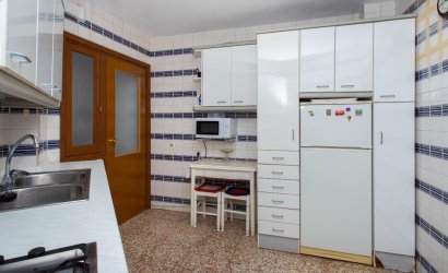 Herverkoop - Penthouse -
Torrevieja - Playa del Cura