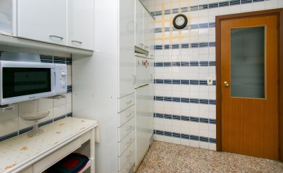 Herverkoop - Penthouse -
Torrevieja - Playa del Cura