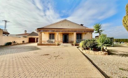 Herverkoop - Villa -
Avileses - Inland