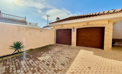 Herverkoop - Villa -
Avileses - Inland