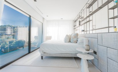 Resale - Villa -
Jávea - Balcon al Mar