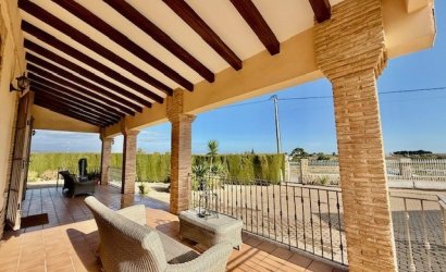 Herverkoop - Villa -
Avileses - Inland