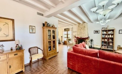 Herverkoop - Villa -
Avileses - Inland