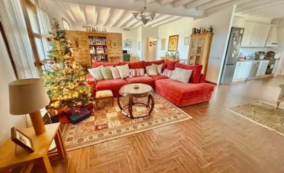 Herverkoop - Villa -
Avileses - Inland