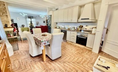 Herverkoop - Villa -
Avileses - Inland