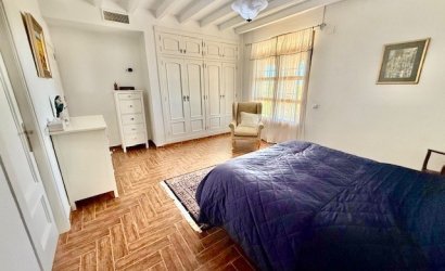 Herverkoop - Villa -
Avileses - Inland