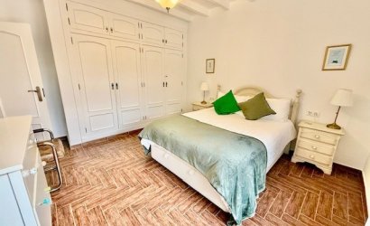 Herverkoop - Villa -
Avileses - Inland