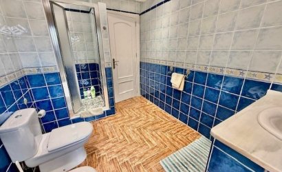 Herverkoop - Villa -
Avileses - Inland