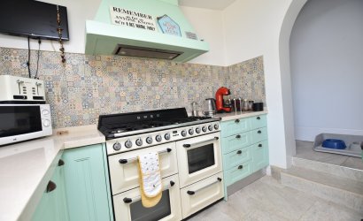 Herverkoop - Country House -
Heredades - Costa Blanca