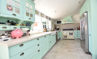 Herverkoop - Country House -
Heredades - Costa Blanca