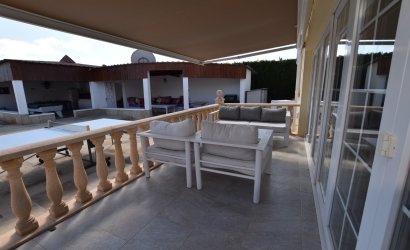 Herverkoop - Country House -
Heredades - Costa Blanca
