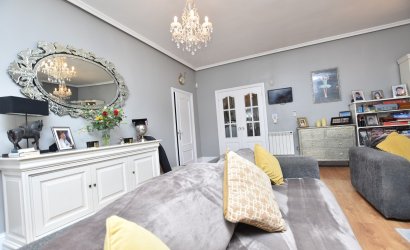 Herverkoop - Country House -
Heredades - Costa Blanca