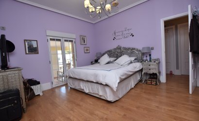 Herverkoop - Country House -
Heredades - Costa Blanca