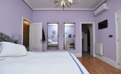 Herverkoop - Country House -
Heredades - Costa Blanca