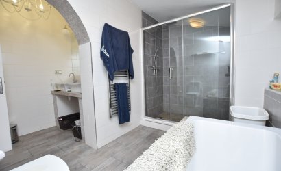 Herverkoop - Country House -
Heredades - Costa Blanca