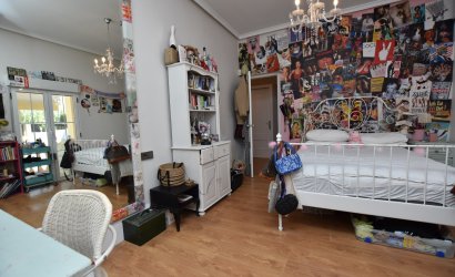 Herverkoop - Country House -
Heredades - Costa Blanca